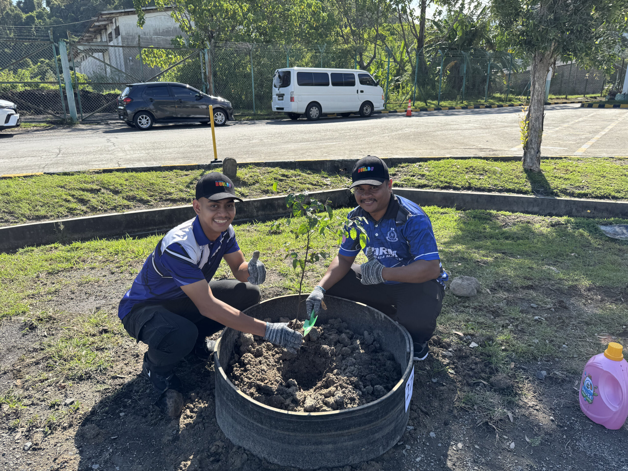 Sustainability in Action: National Environment Day Celebrated with Green Initiatives in Langkawi